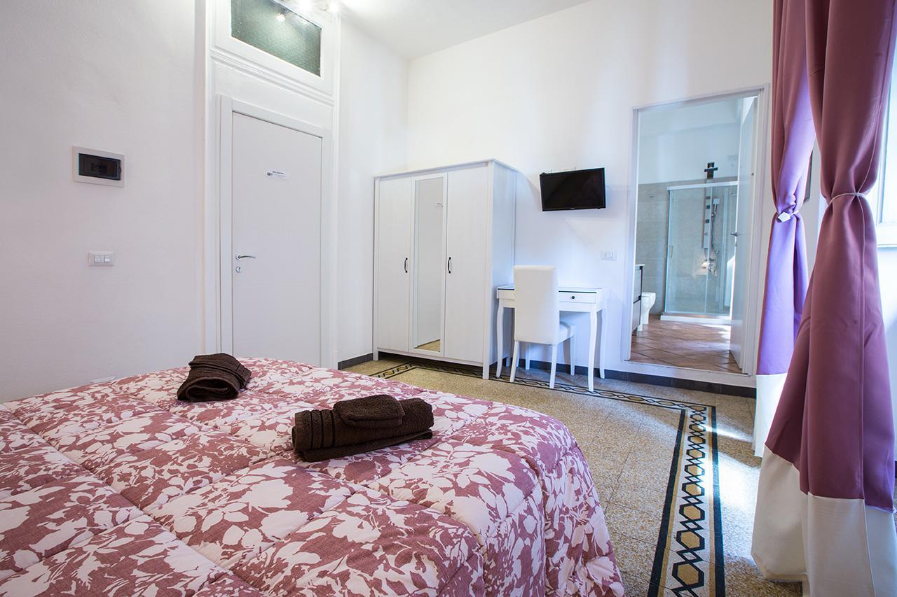 Suite Cagliaritane Notti In Centro Exteriér fotografie