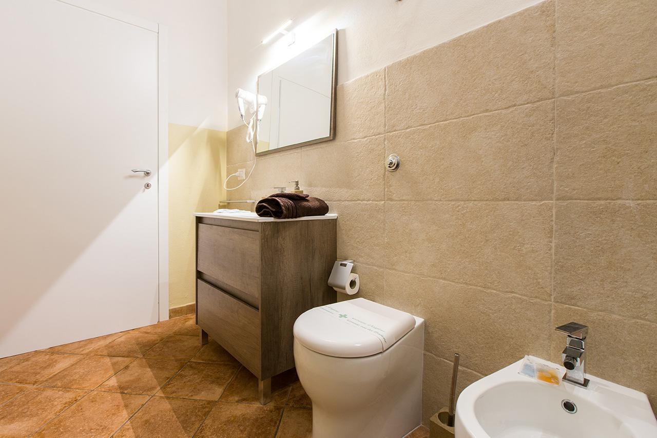 Suite Cagliaritane Notti In Centro Exteriér fotografie