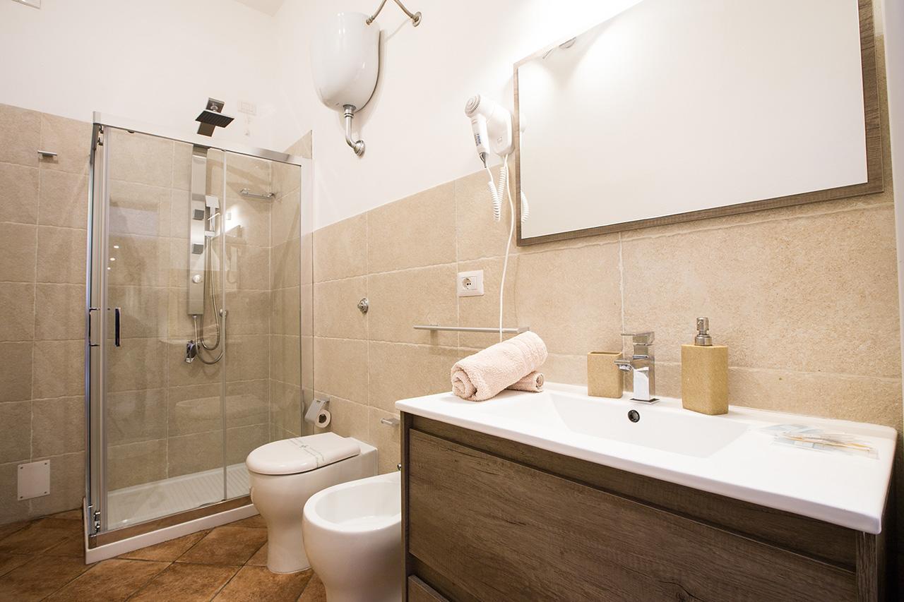 Suite Cagliaritane Notti In Centro Exteriér fotografie